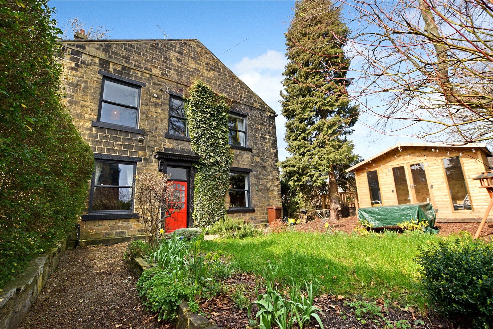 House Haley's Yard in Leeds