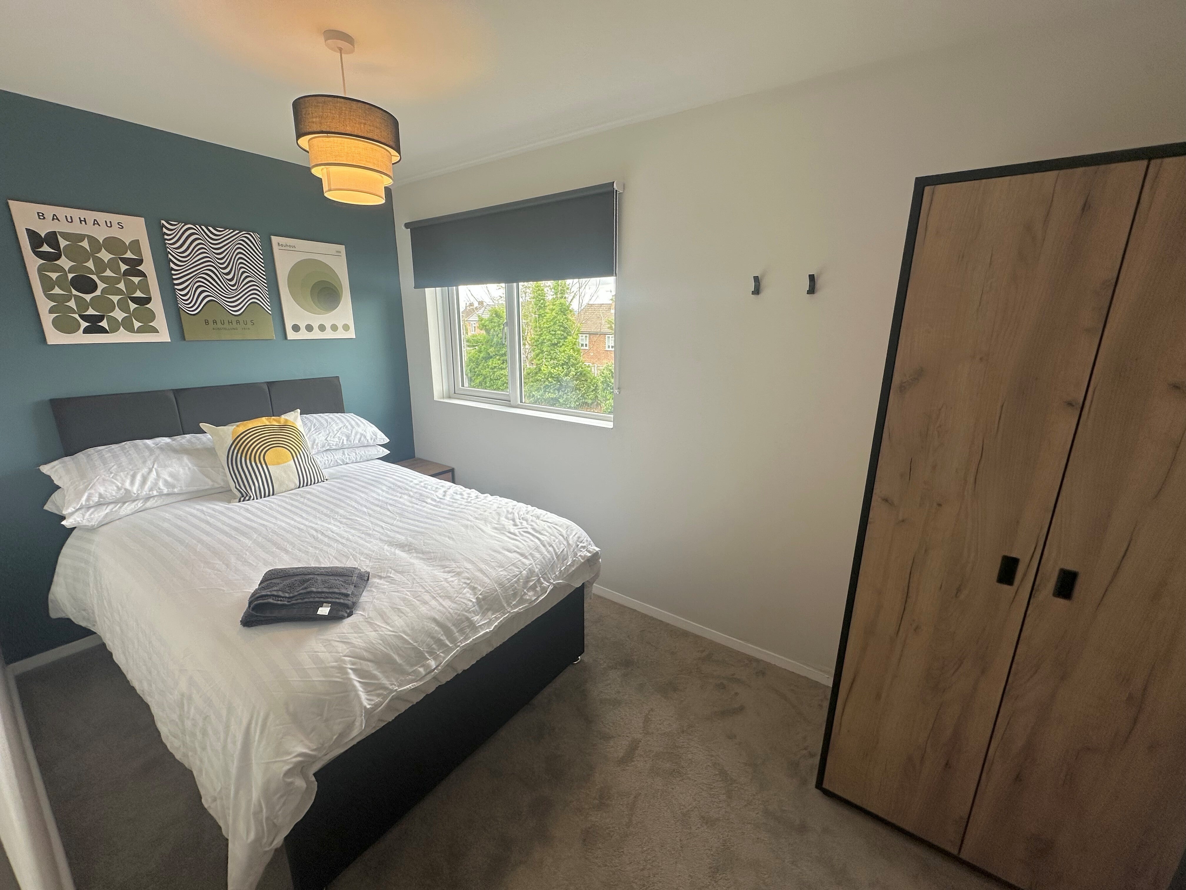 Room Austin Road in Bromsgrove