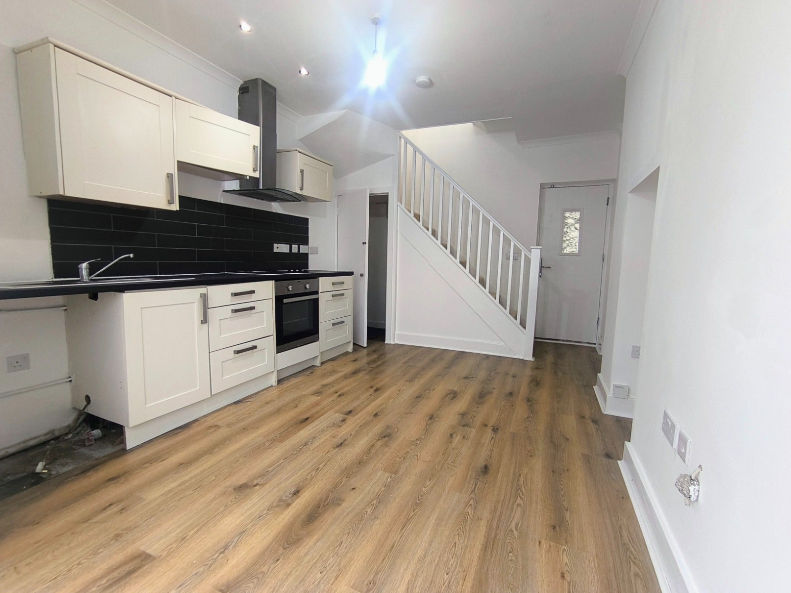 Flat Fordwich Road in Canterbury