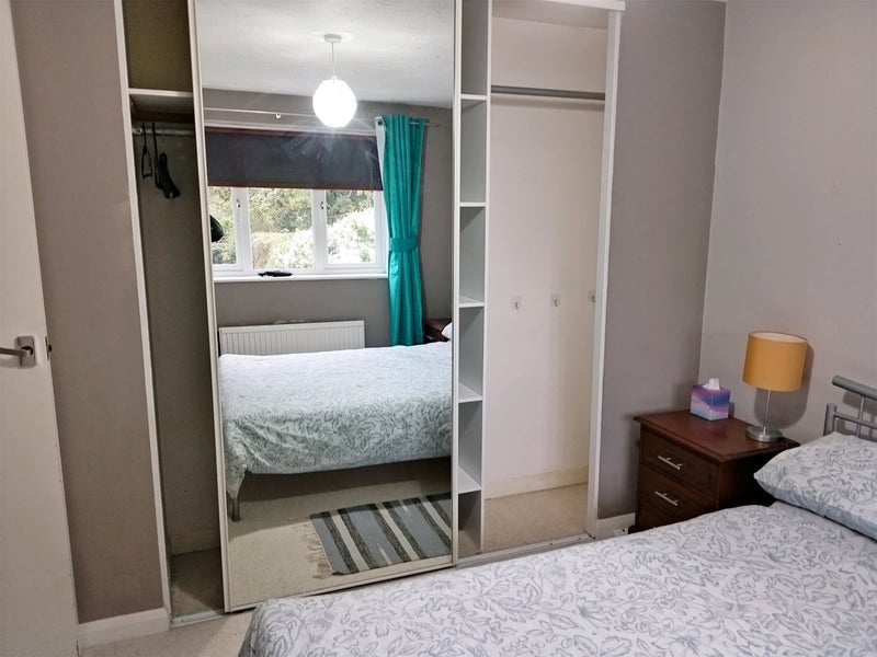 Room Trentham Avenue in Bournemouth