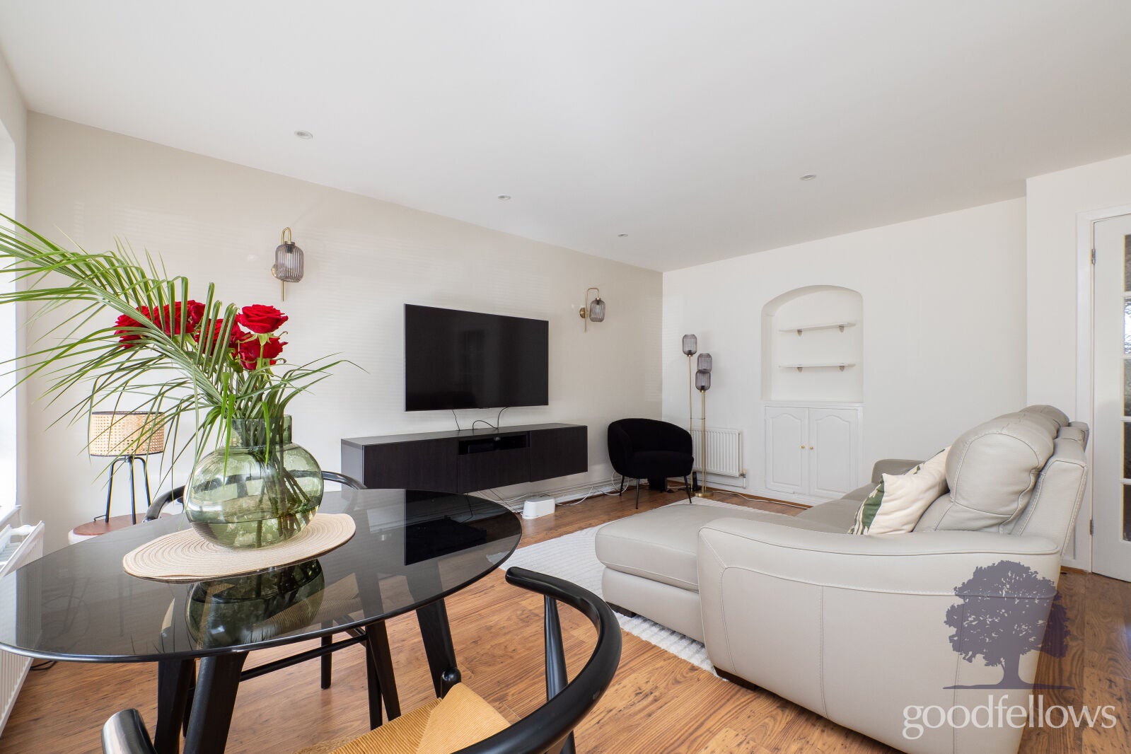 Flat GB 17 in Chatham