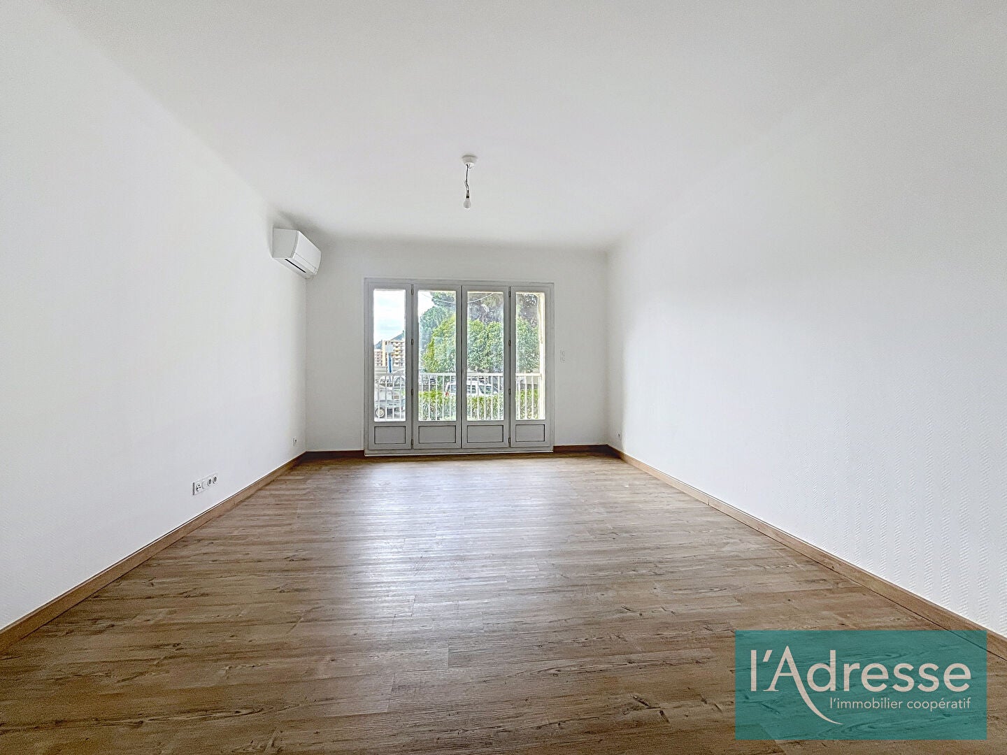 Flat Chemin de Candia in Ajaccio