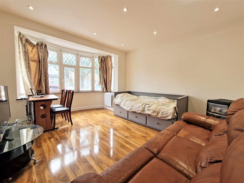 House Fairlop Road in Greater London