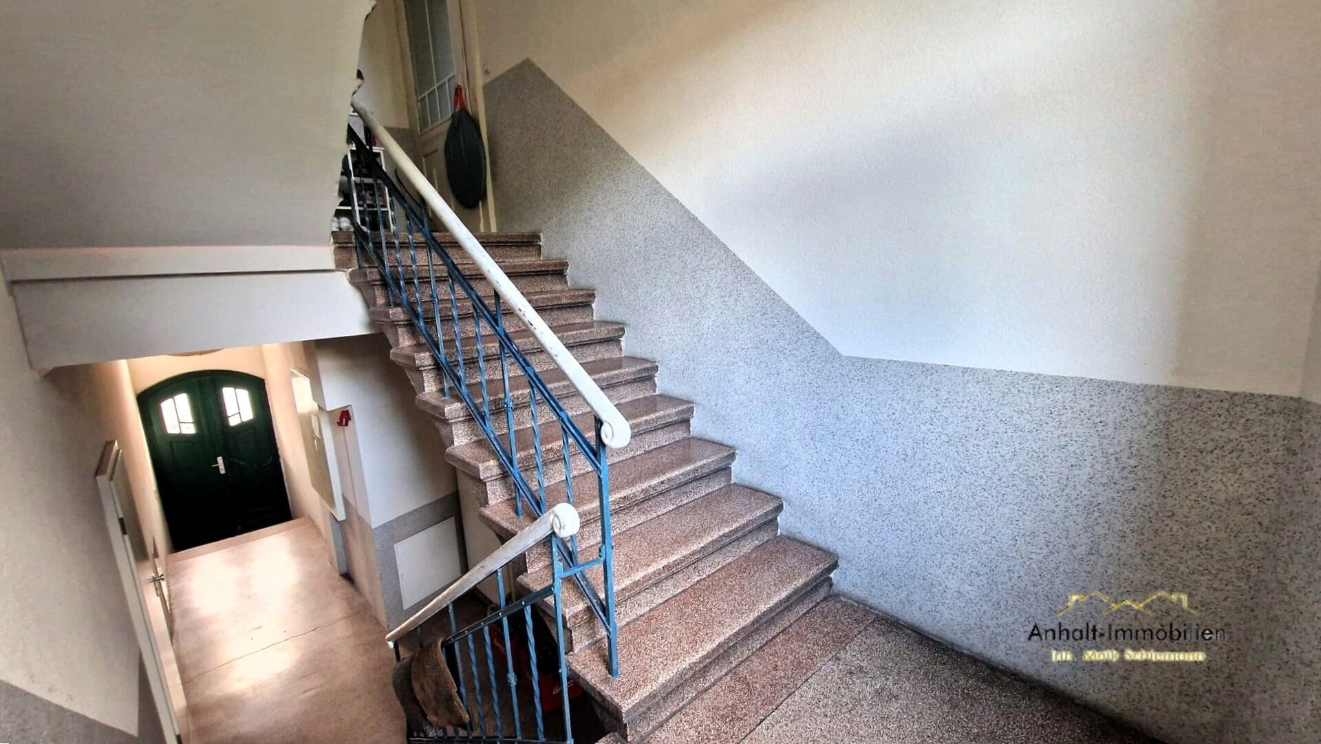 Wohnung Walther-Rathenau-Straße in Bitterfeld-Wolfen