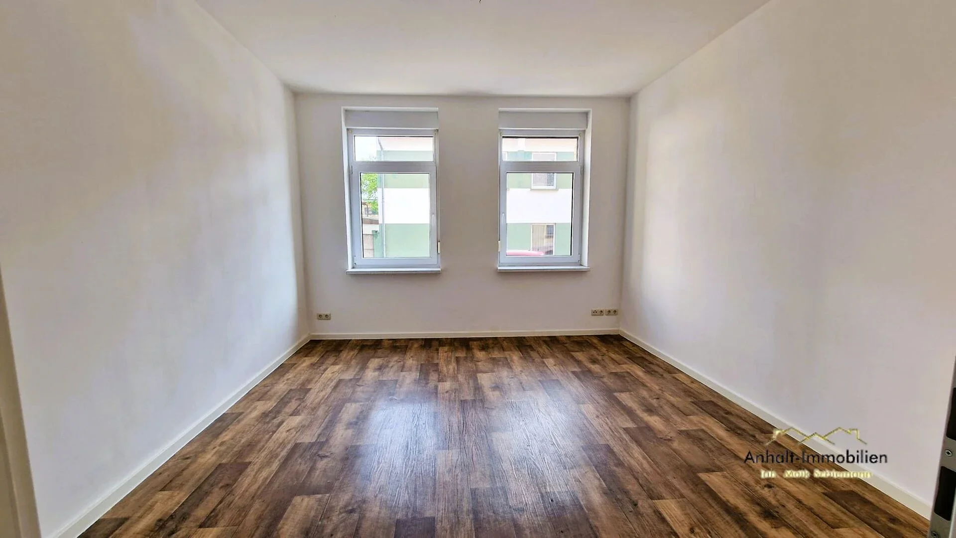 Wohnung Walther-Rathenau-Straße in Bitterfeld-Wolfen
