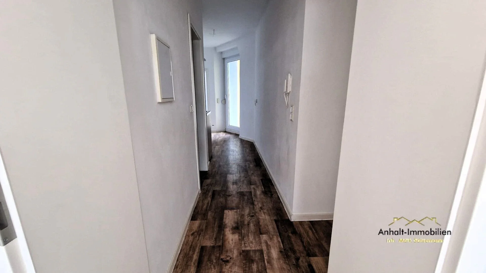 Wohnung Walther-Rathenau-Straße in Bitterfeld-Wolfen
