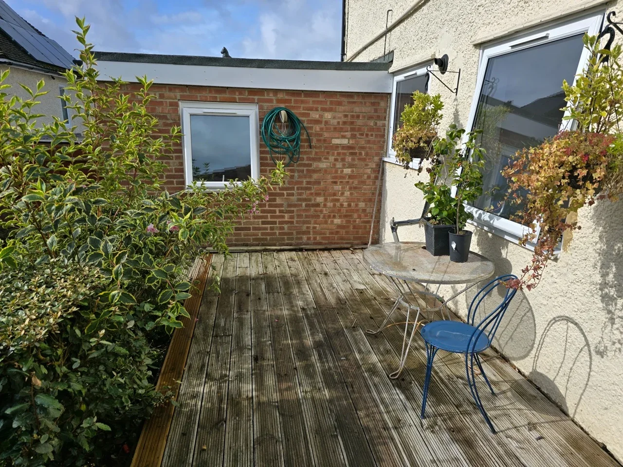 Flat Pembroke Road in Tonbridge and Malling
