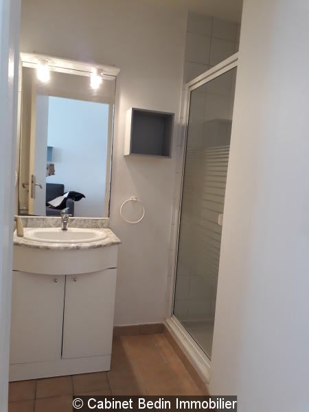 Chambre Rue Ligier à Bordeaux