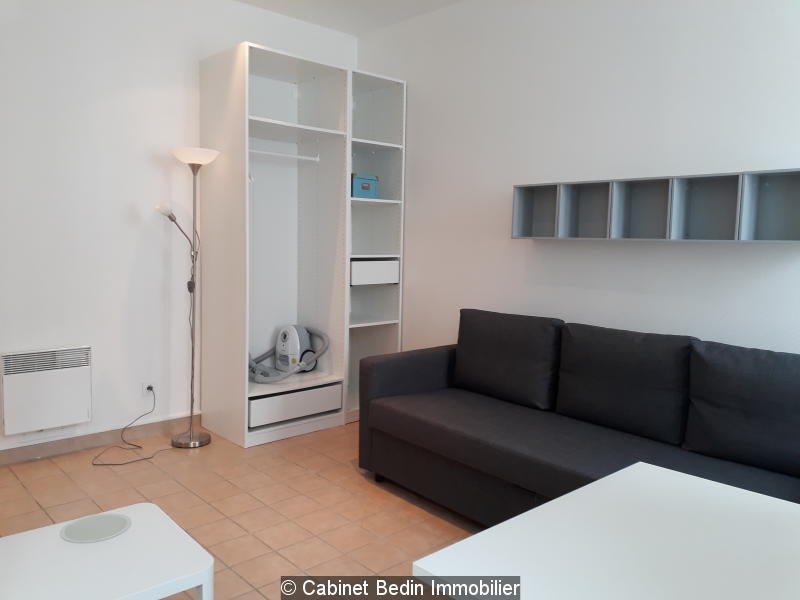 Chambre Rue Ligier à Bordeaux