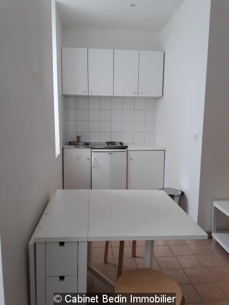 Chambre Rue Ligier à Bordeaux