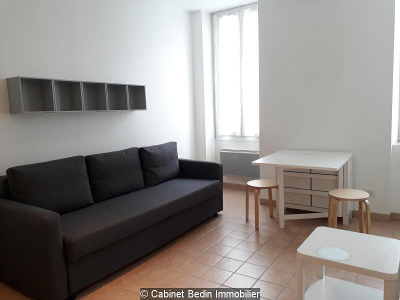 Chambre Rue Ligier à Bordeaux