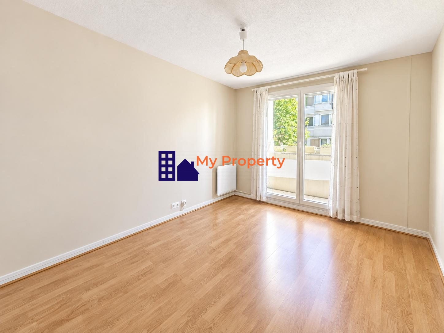 Flat Rue Hoche in Houilles