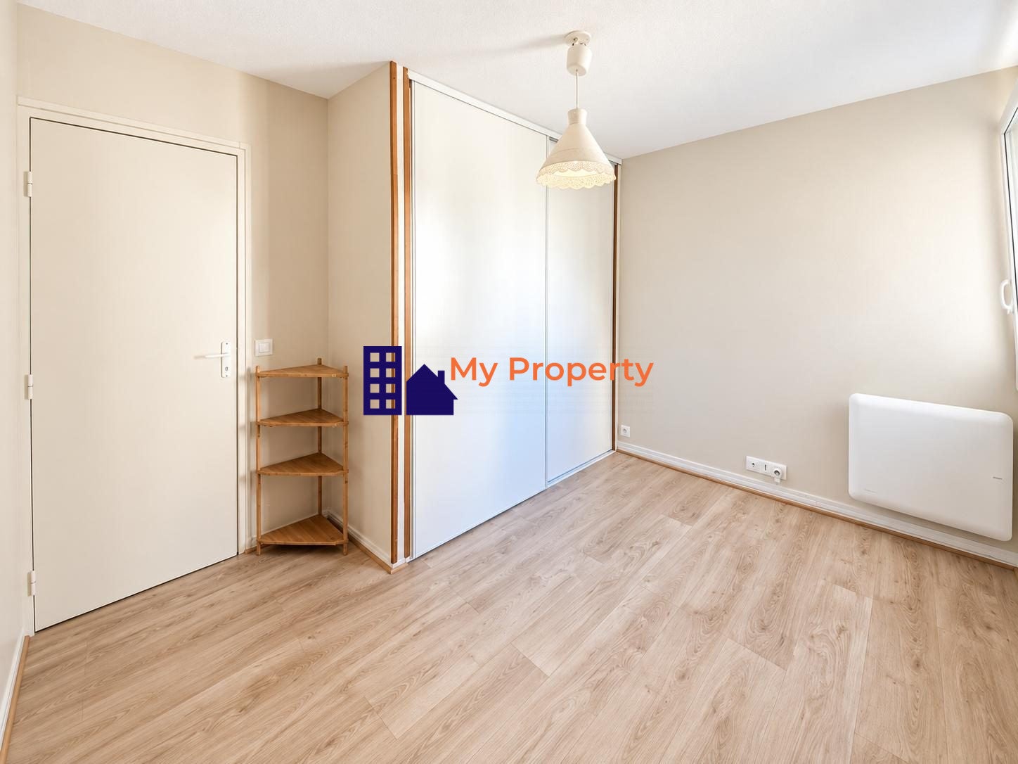 Flat Rue Hoche in Houilles