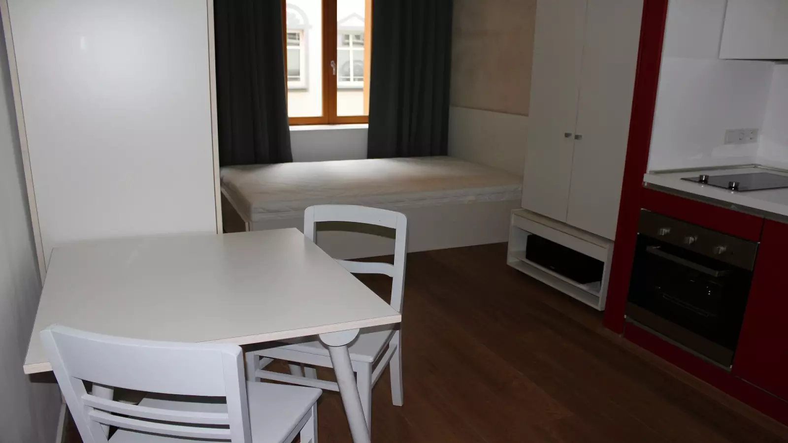 Wohnung Thaerstraße in Berlin