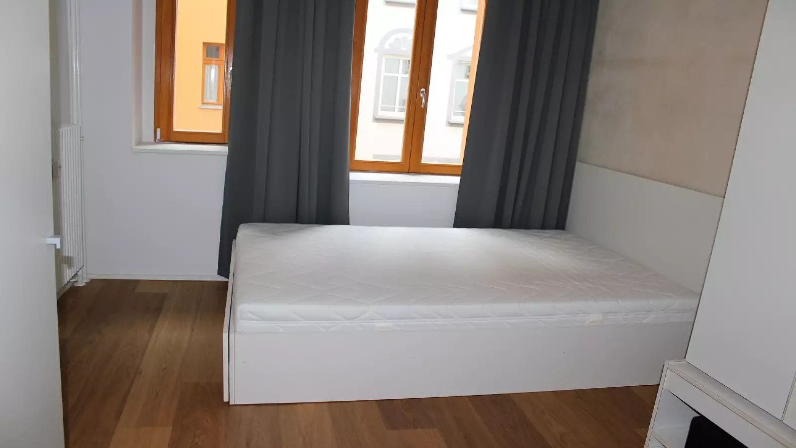 Wohnung Thaerstraße in Berlin