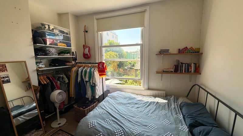 Room Hayter Road in Greater London