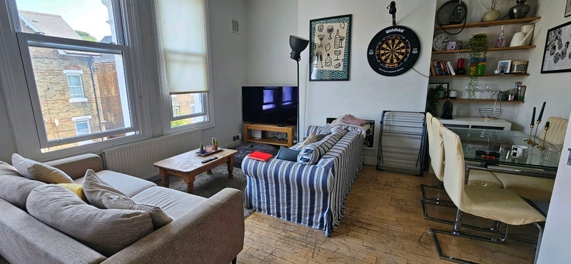 Room Hayter Road in Greater London