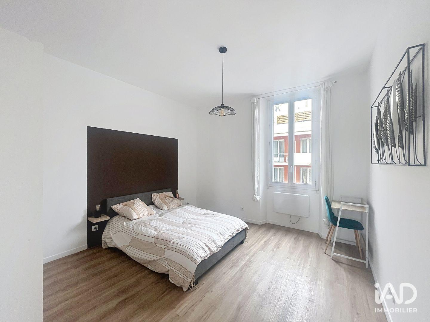 Appartement Impasse Jean de Savignac à Marseille
