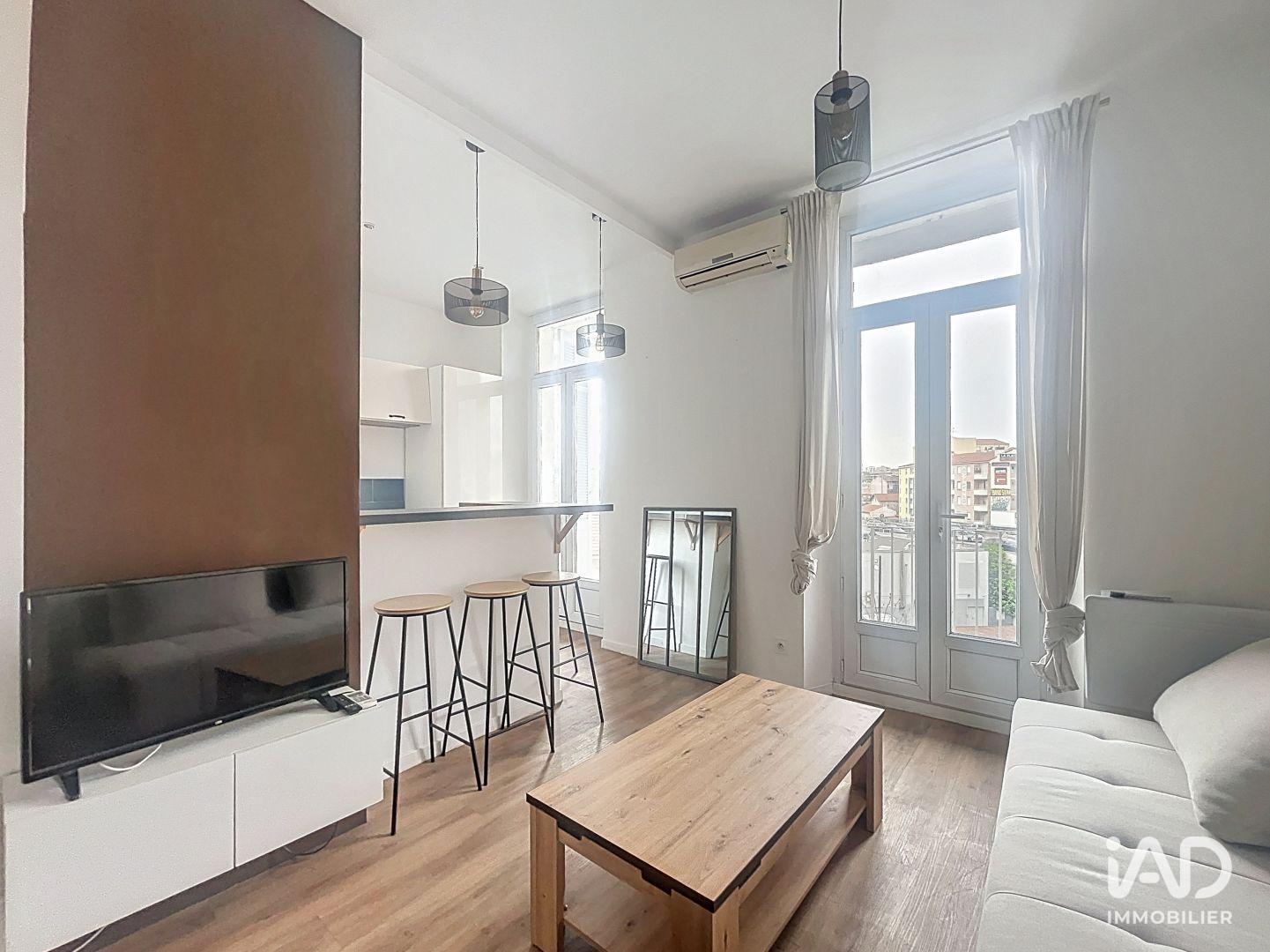 Appartement Impasse Jean de Savignac à Marseille
