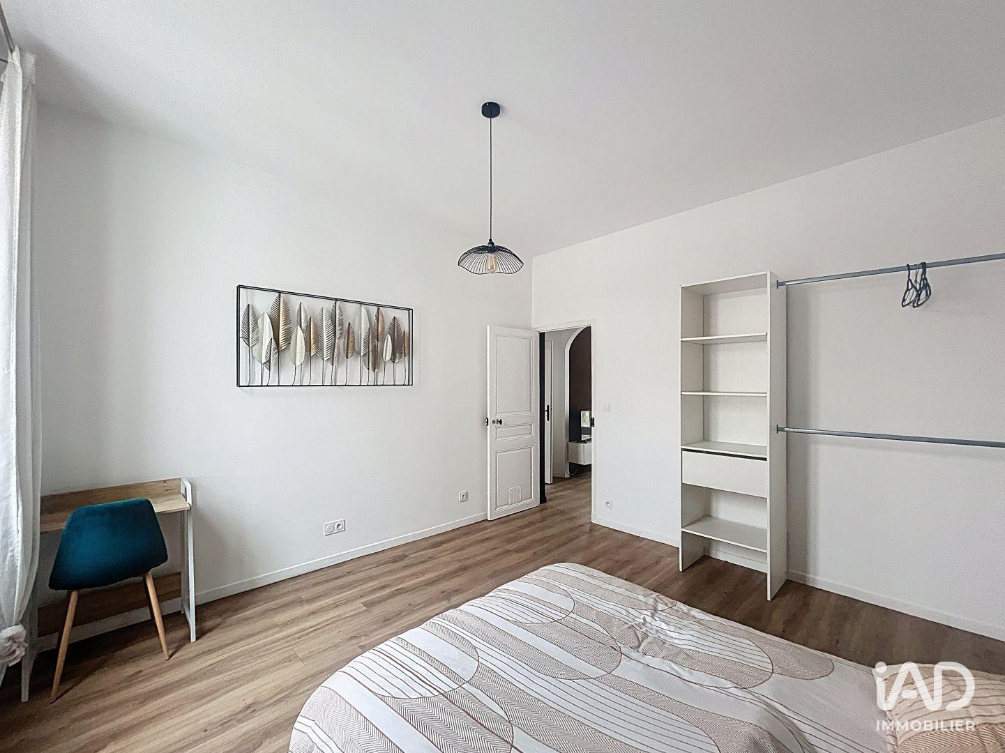 Appartement Impasse Jean de Savignac à Marseille
