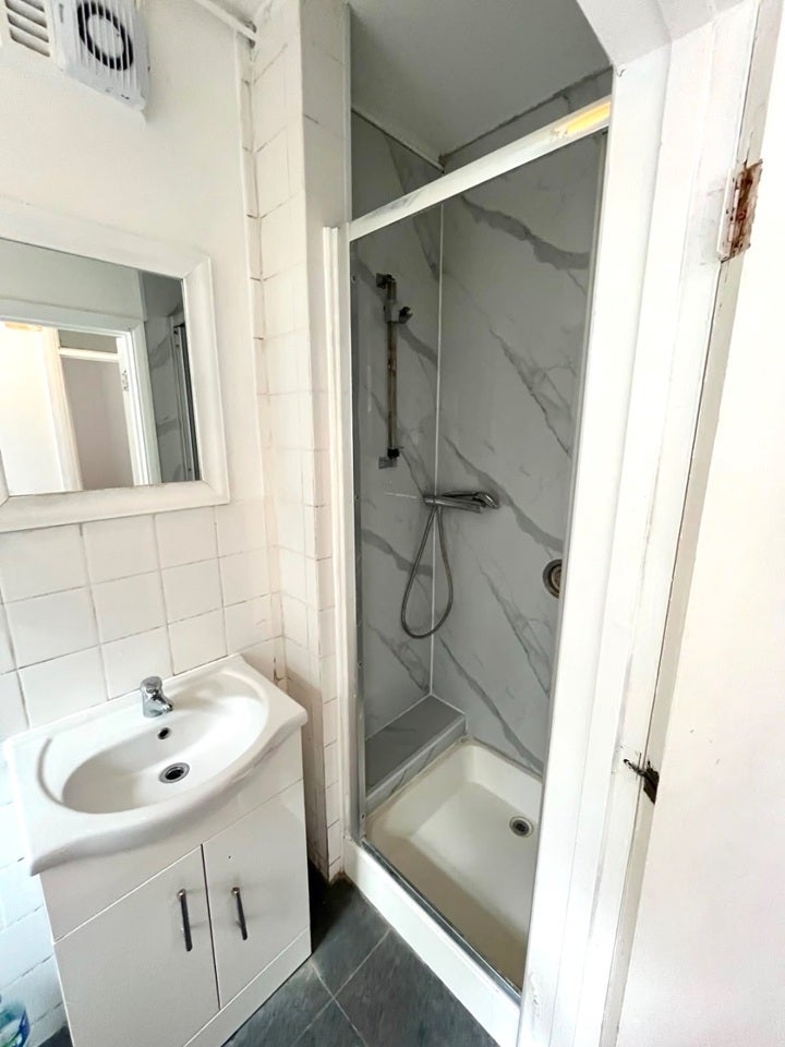 Room Radcliffe Road in Greater London