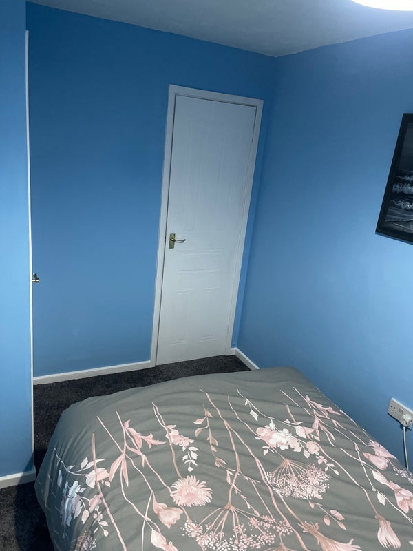 Room Firecrest Way in Nottingham