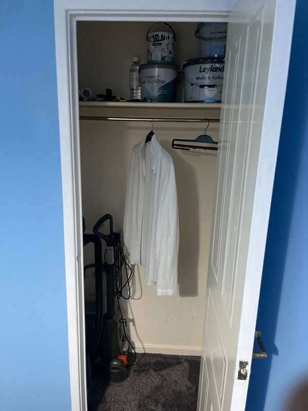 Room Firecrest Way in Nottingham