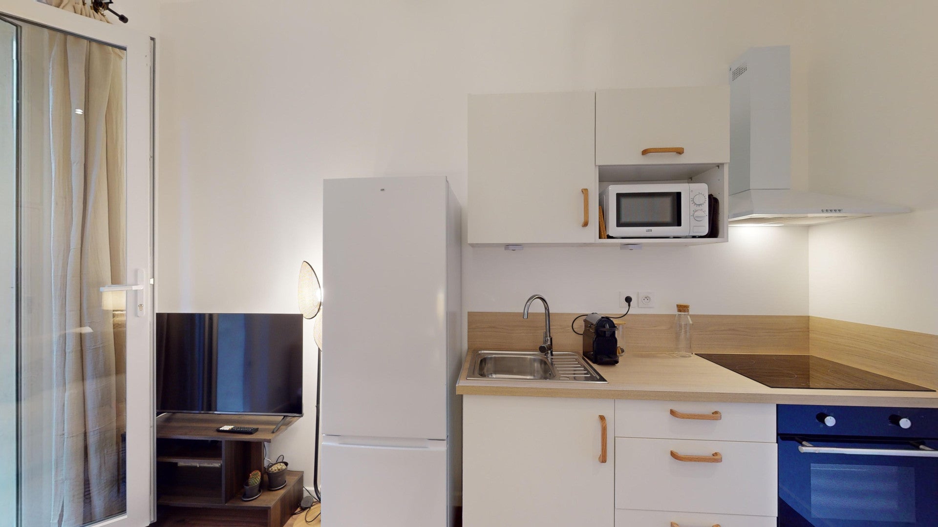Maison Rue De Forbin à Marseille