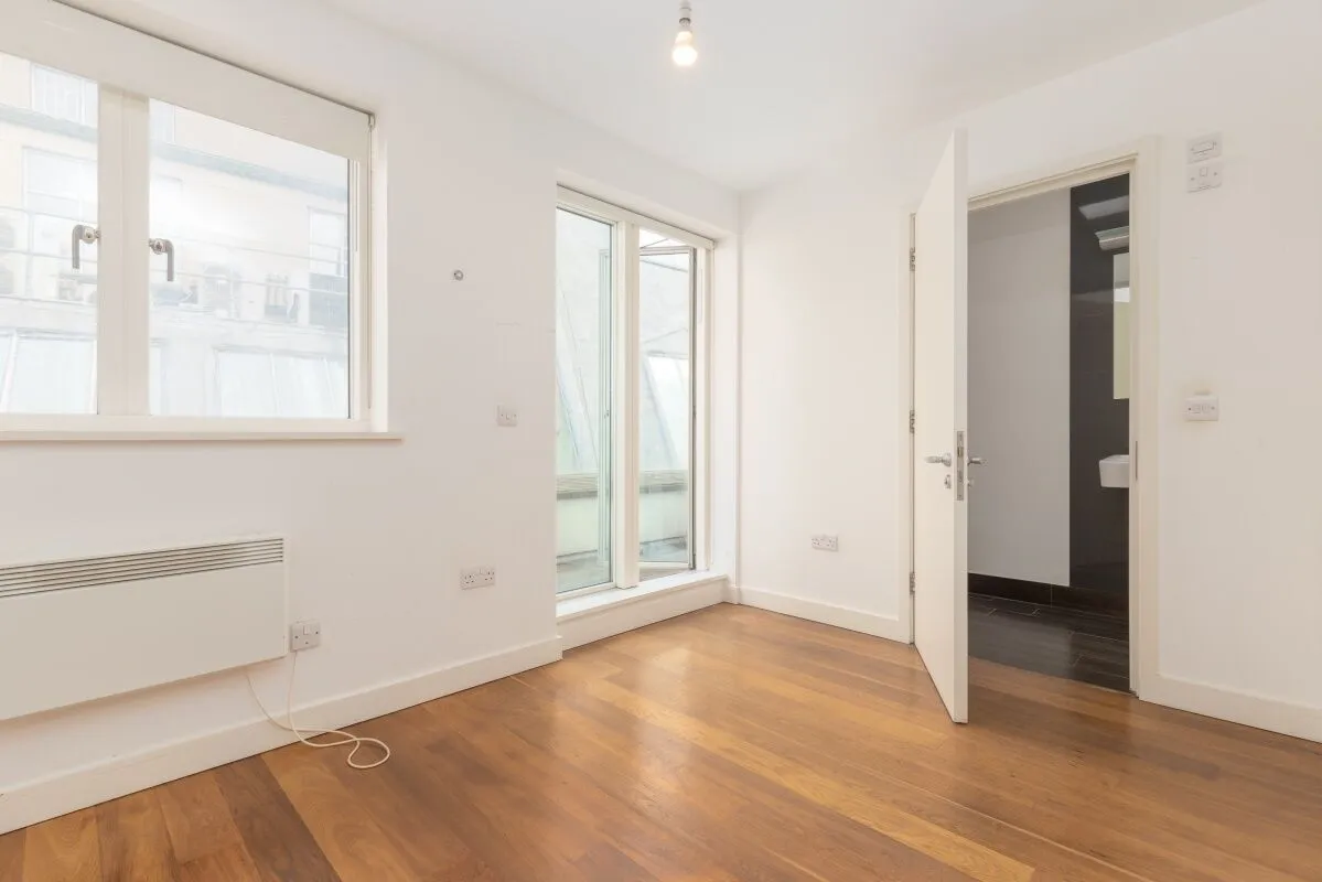 Flat Ingestre Place in City of Westminster