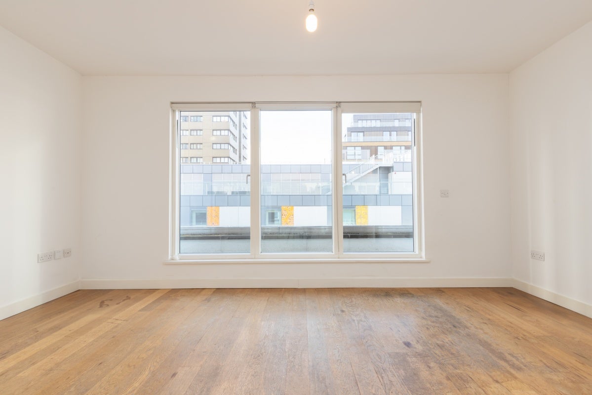 Flat Ingestre Place in City of Westminster