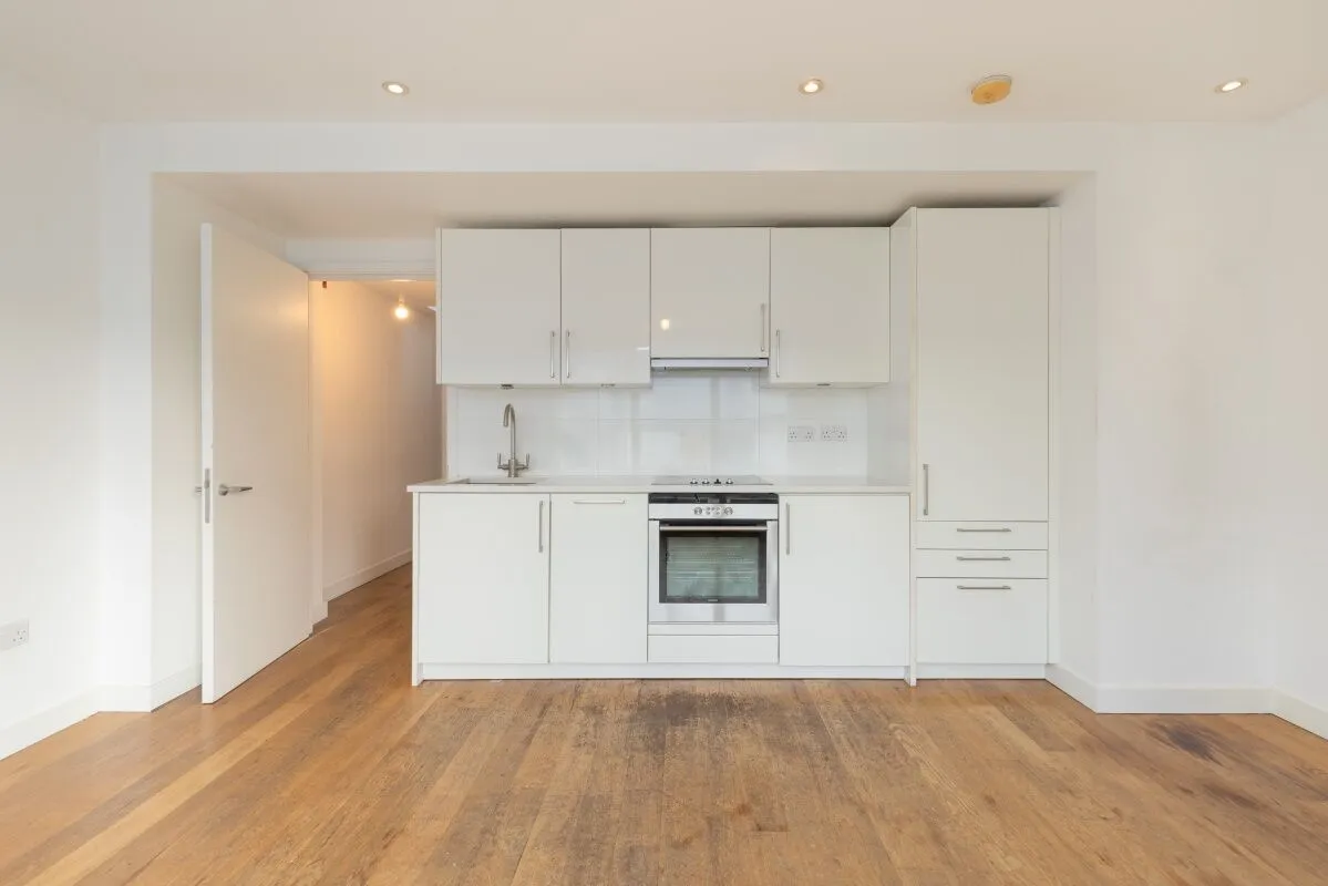 Flat Ingestre Place in City of Westminster