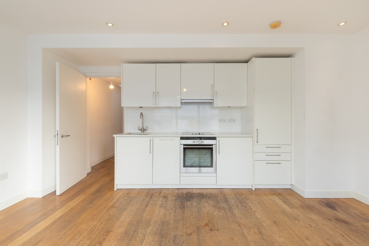 Flat Ingestre Place in City of Westminster