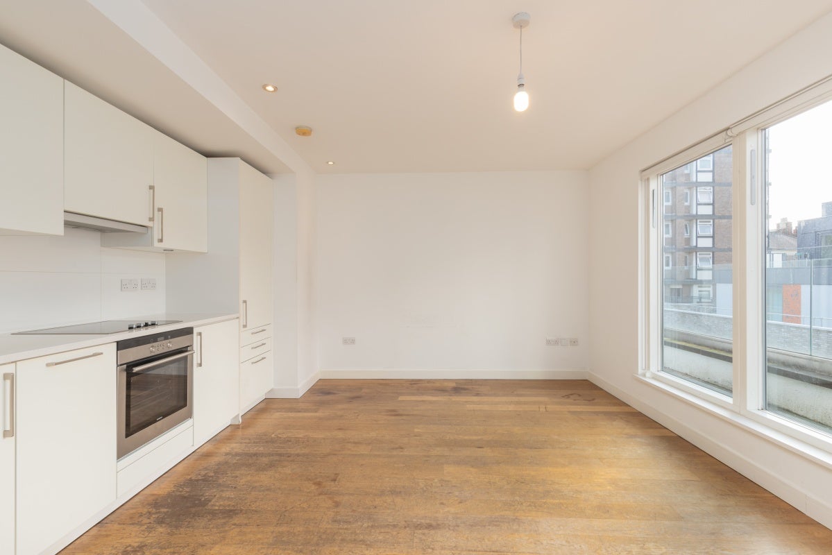 Flat Ingestre Place in City of Westminster