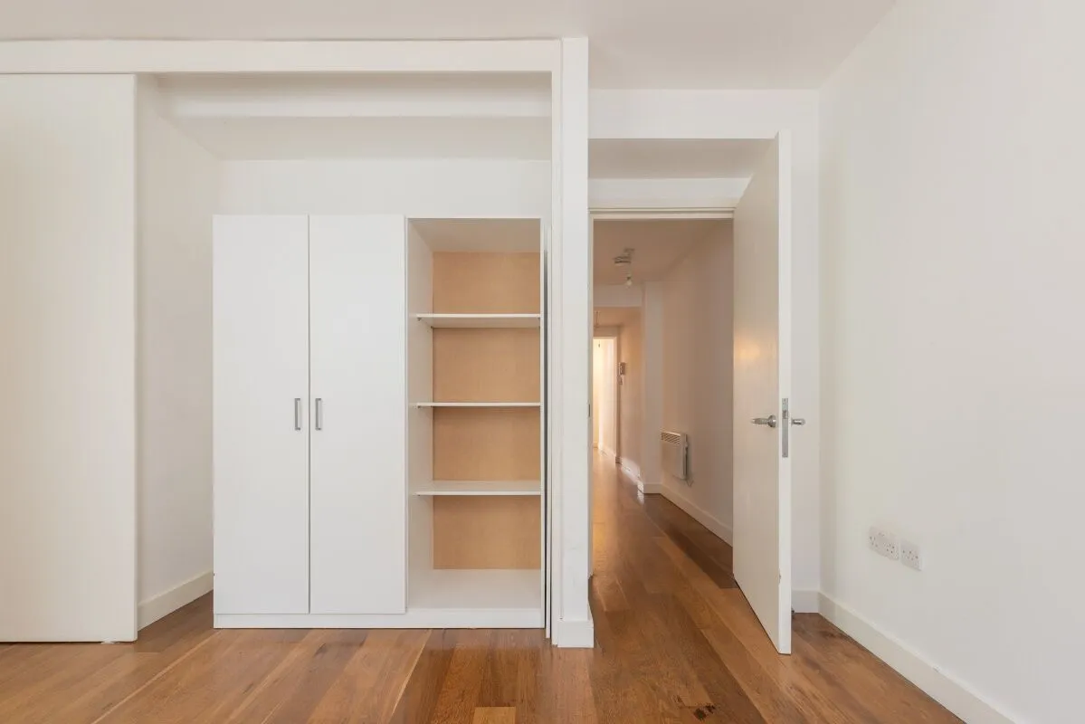 Flat Ingestre Place in City of Westminster