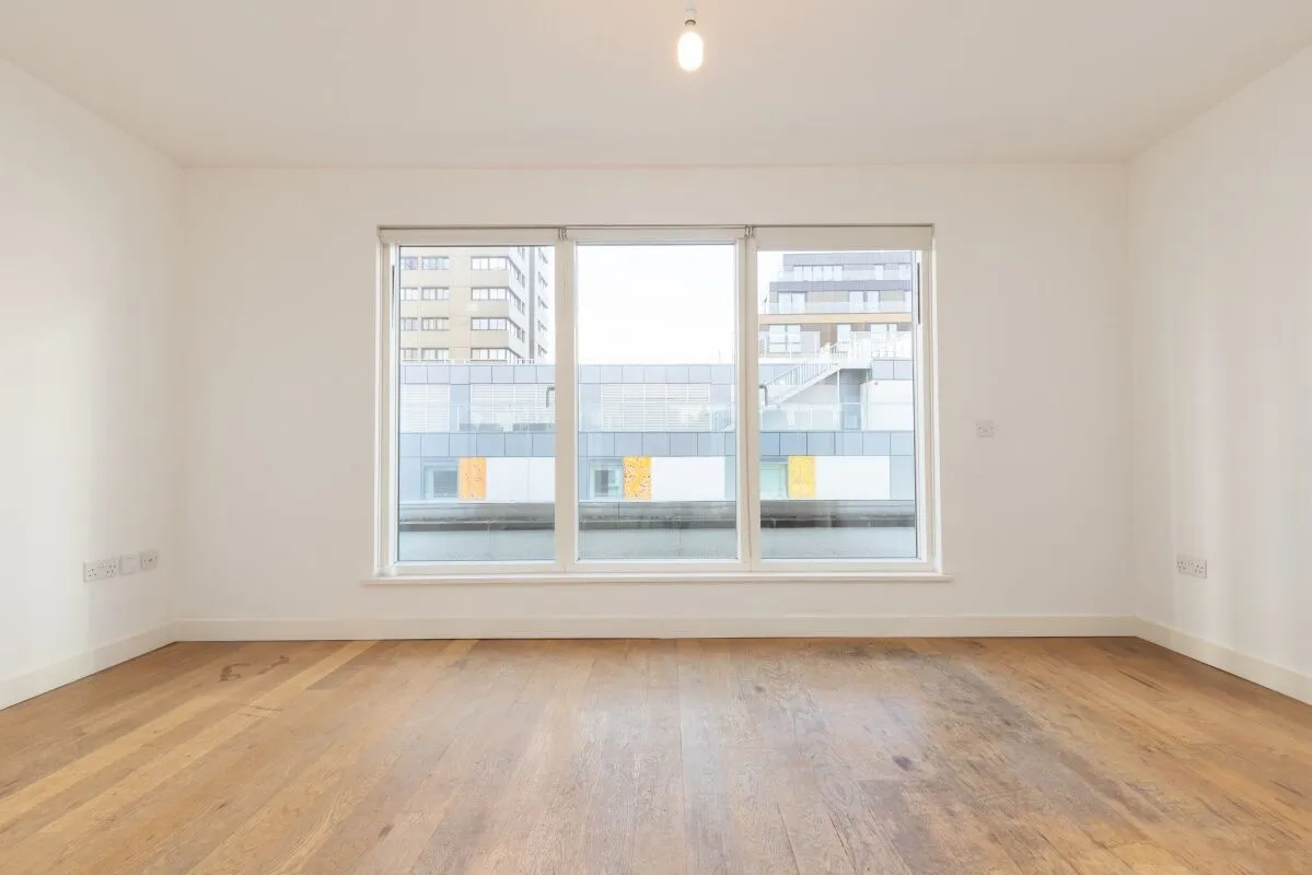 Flat Ingestre Place in City of Westminster
