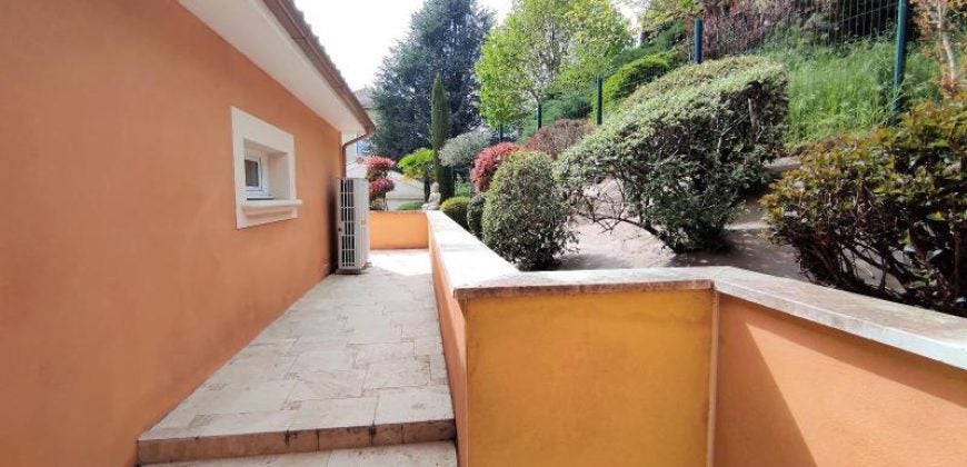 Maison Chemin des Albanières à Montluel
