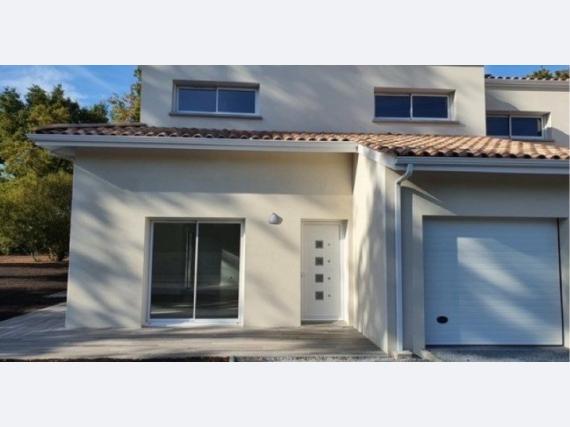 Flat Rue duffour-dubergier in Bordeaux