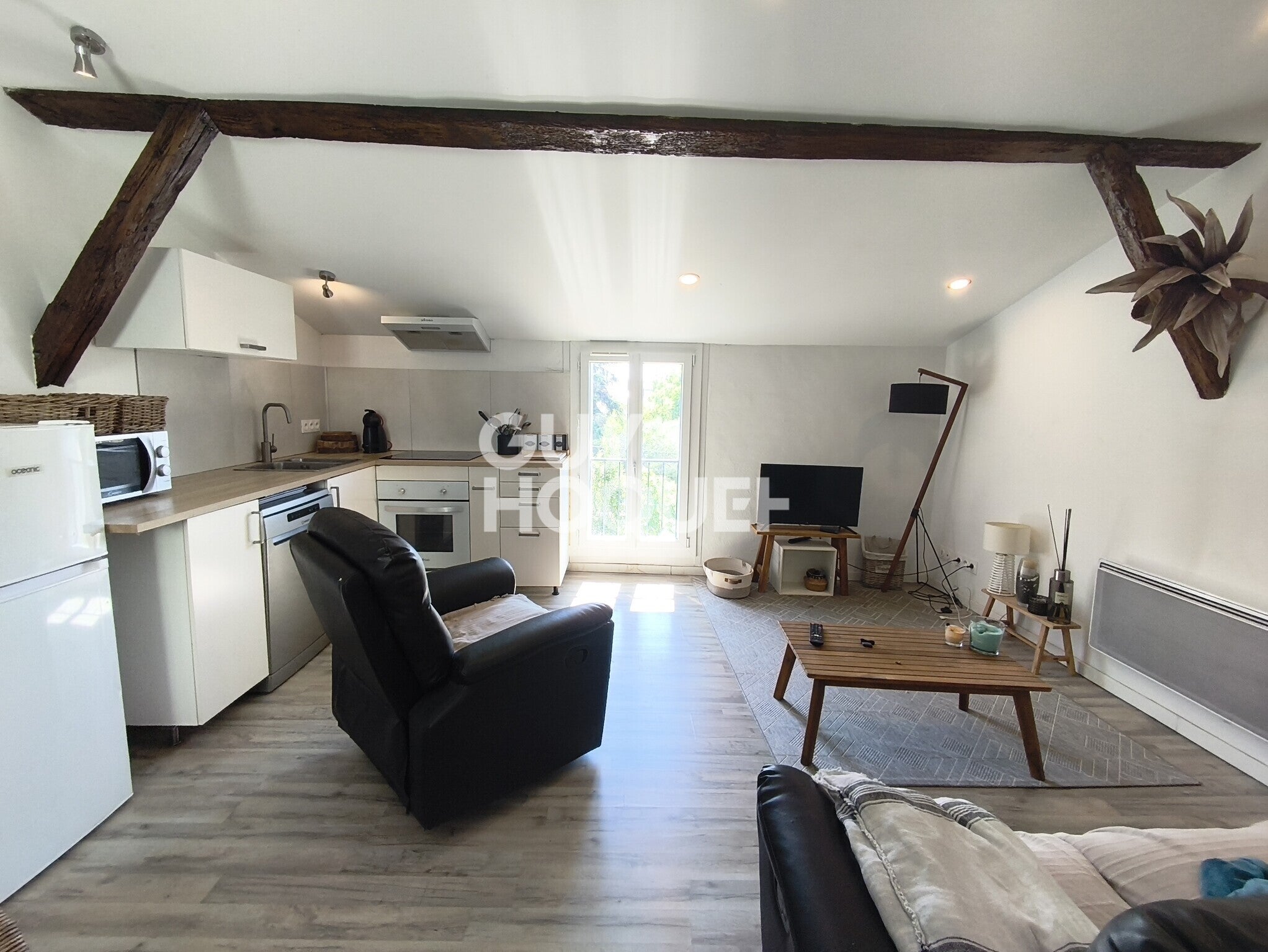 Appartement Rue Armand Fallières à Marmande
