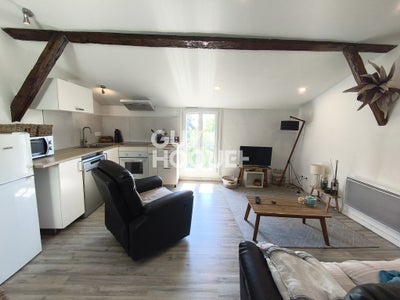 Appartement Rue Armand Fallières à Marmande