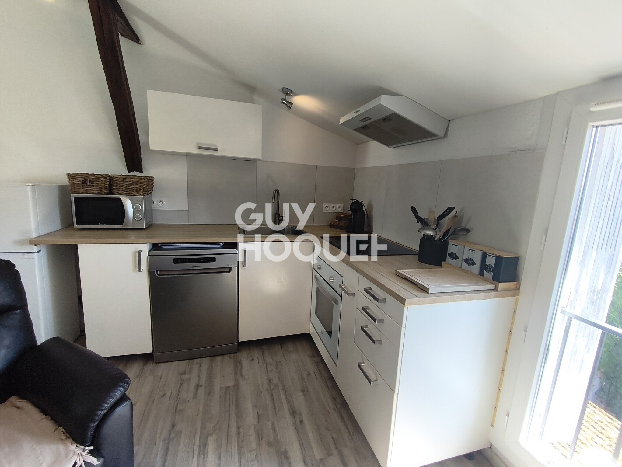 Appartement Rue Armand Fallières à Marmande