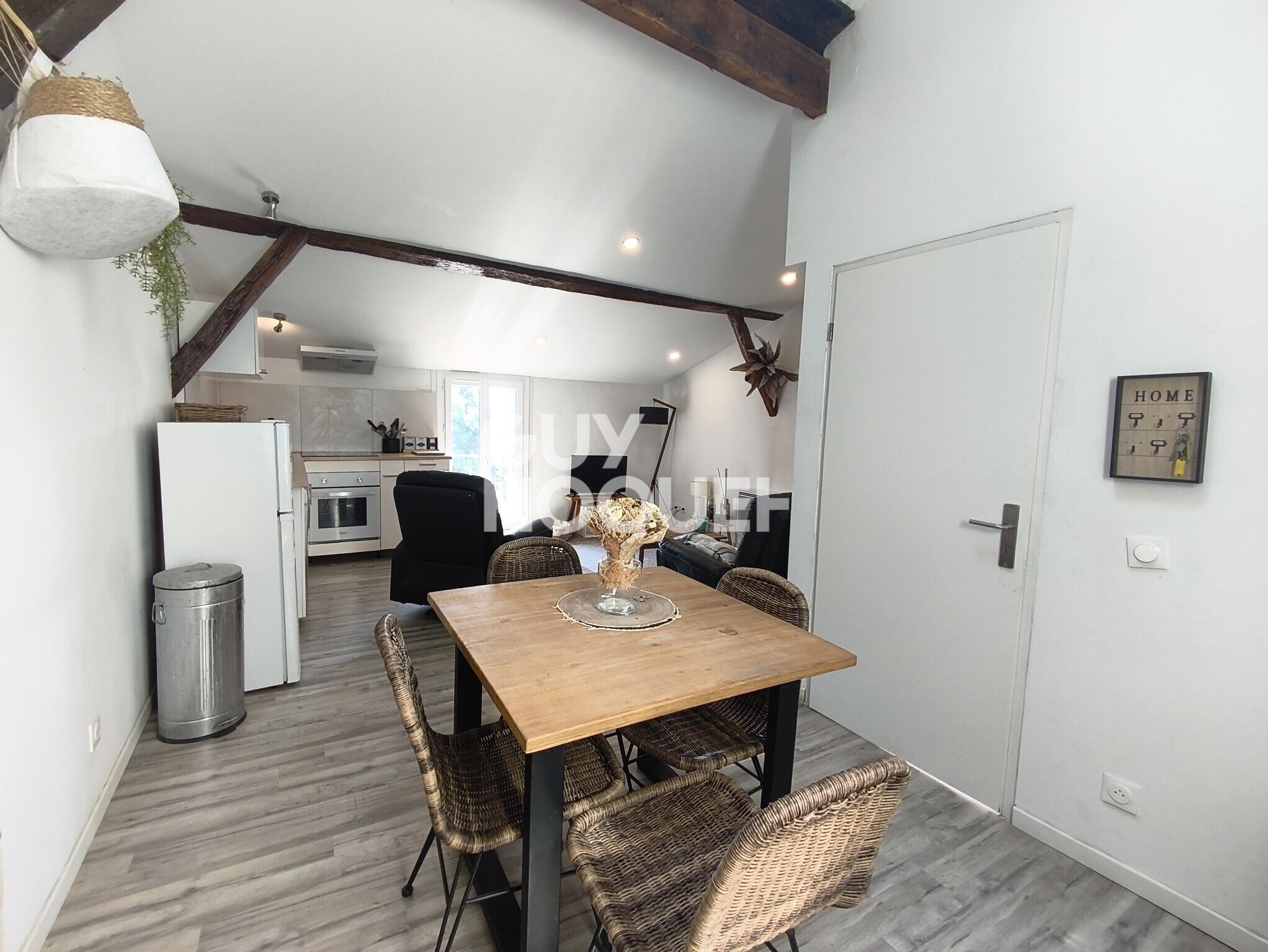 Appartement Rue Armand Fallières à Marmande