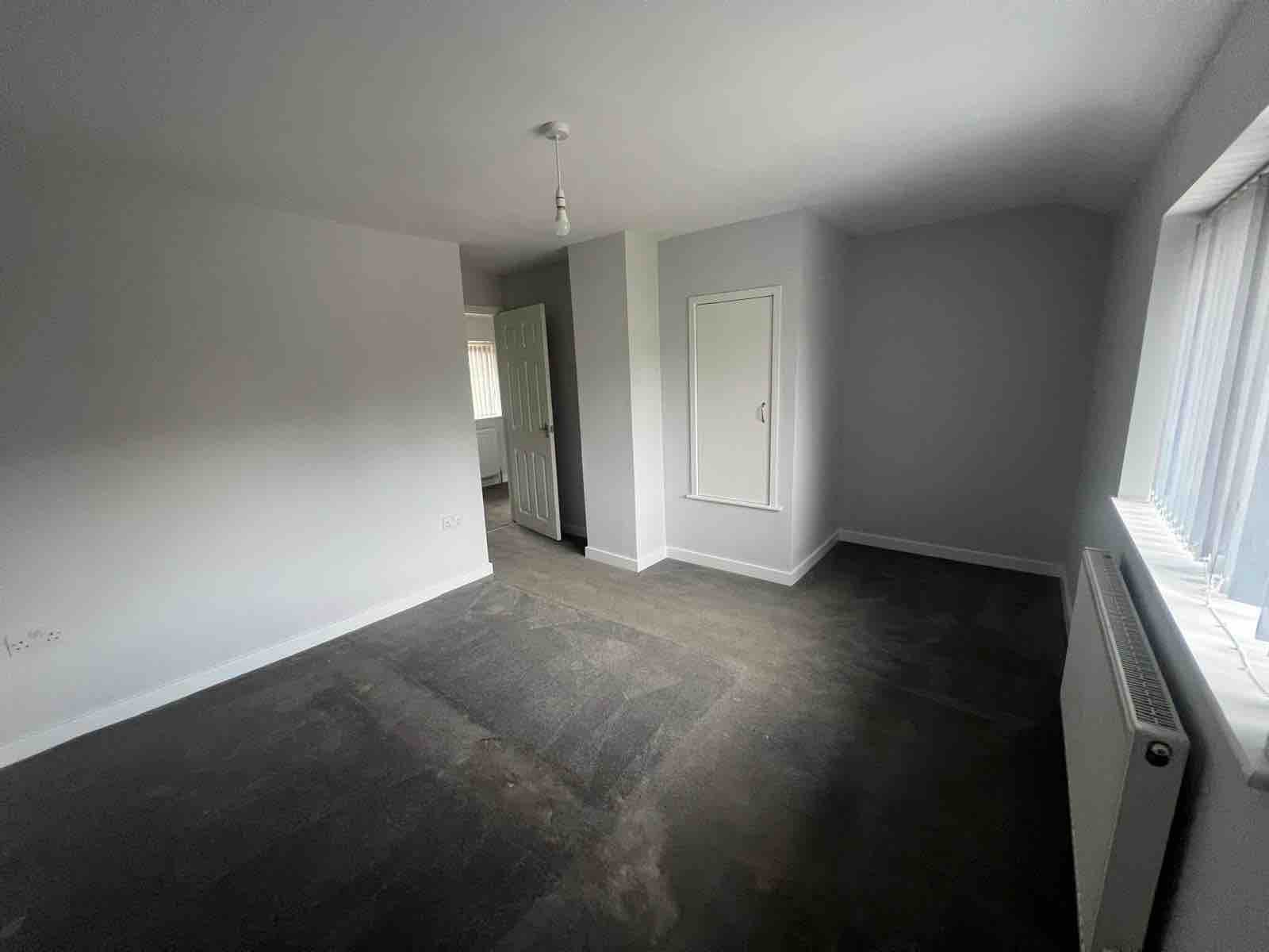 House Freeminers Way in Forest of Dean