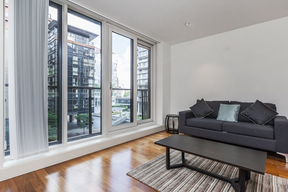 Flat Praed Street in City of Westminster