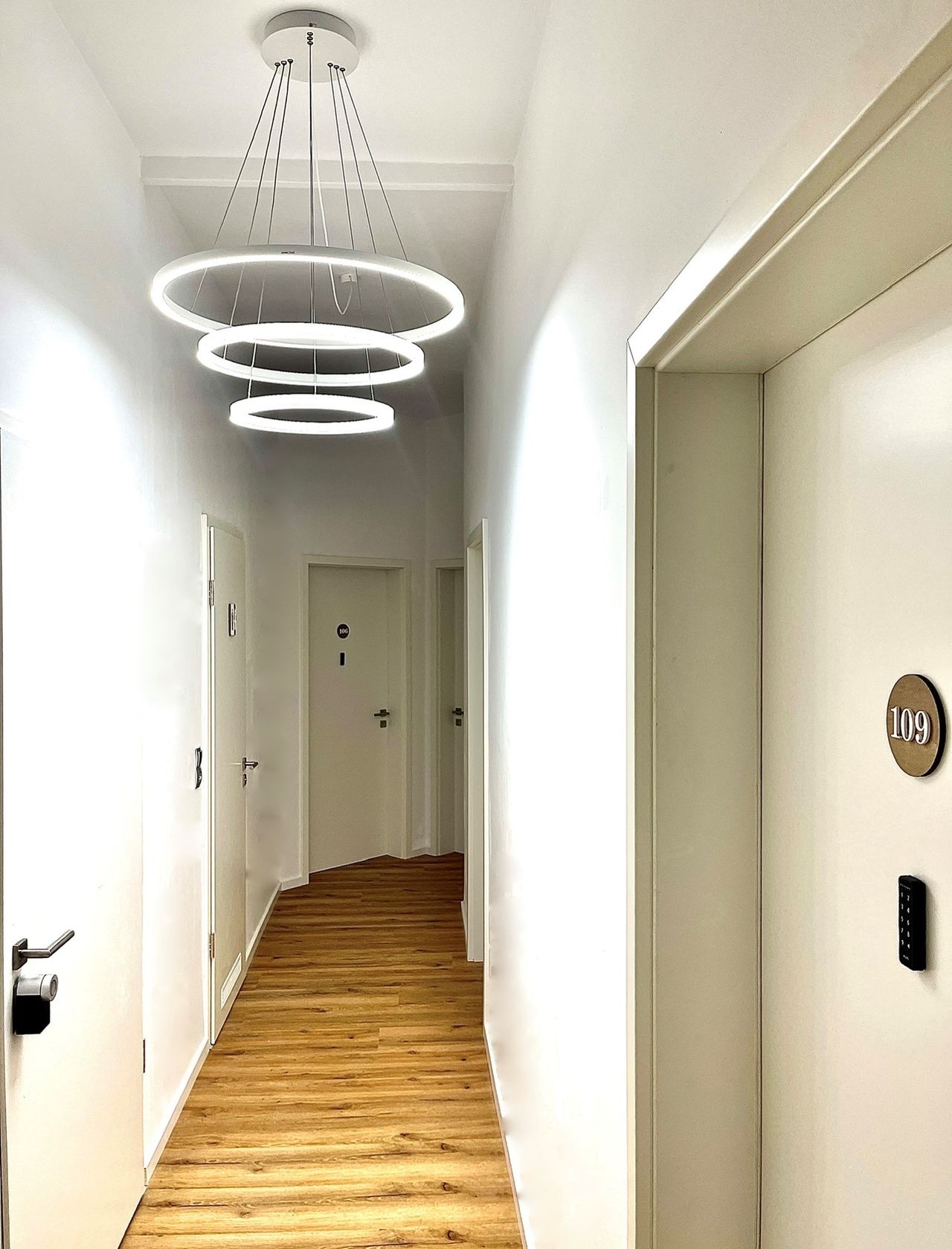 Wohnung Lindenhofstraße in Bremen