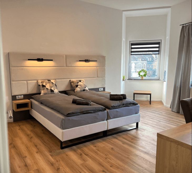 Wohnung Lindenhofstraße in Bremen