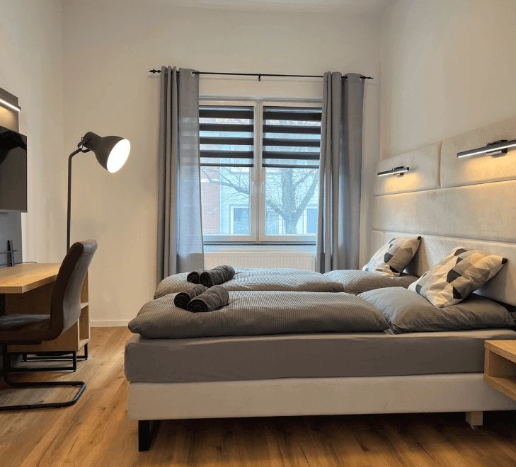 Wohnung Lindenhofstraße in Bremen