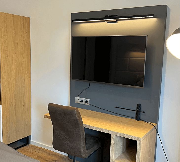 Wohnung Lindenhofstraße in Bremen