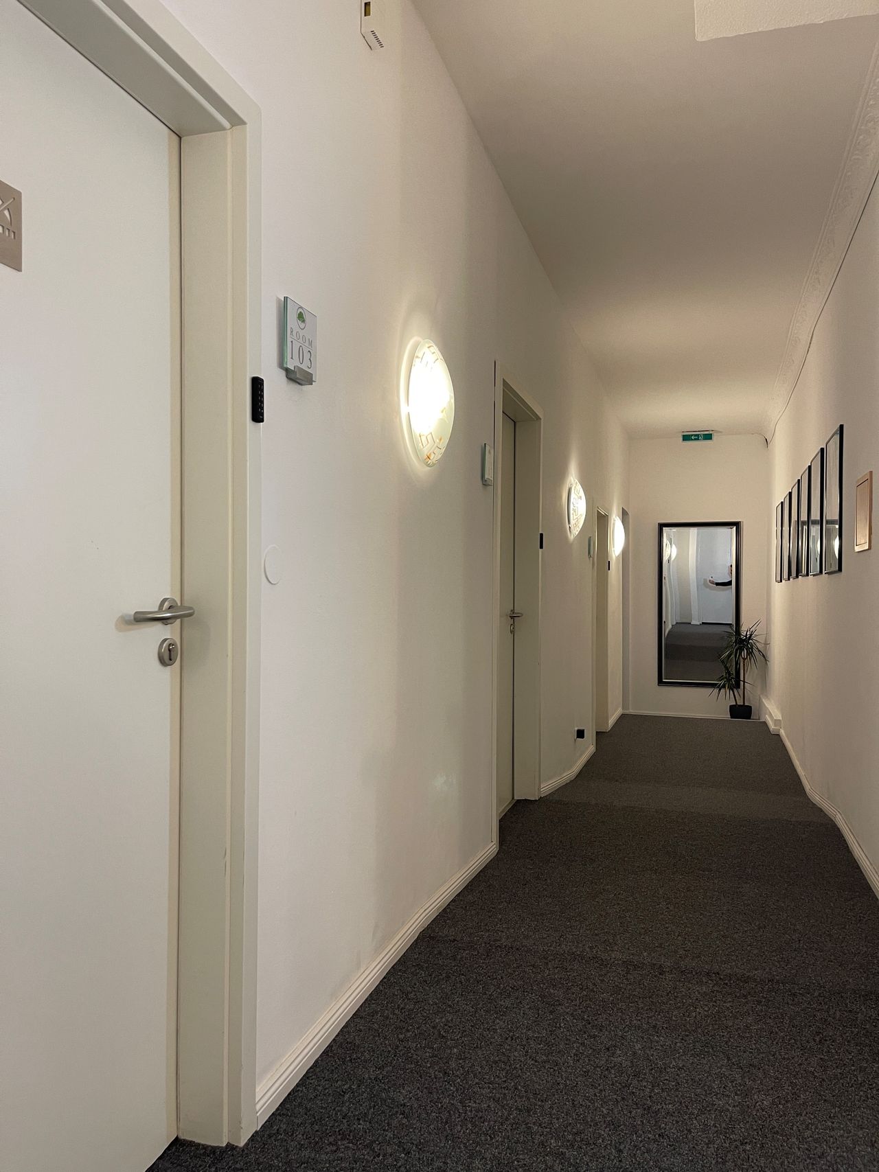 Wohnung Lindenhofstraße in Bremen