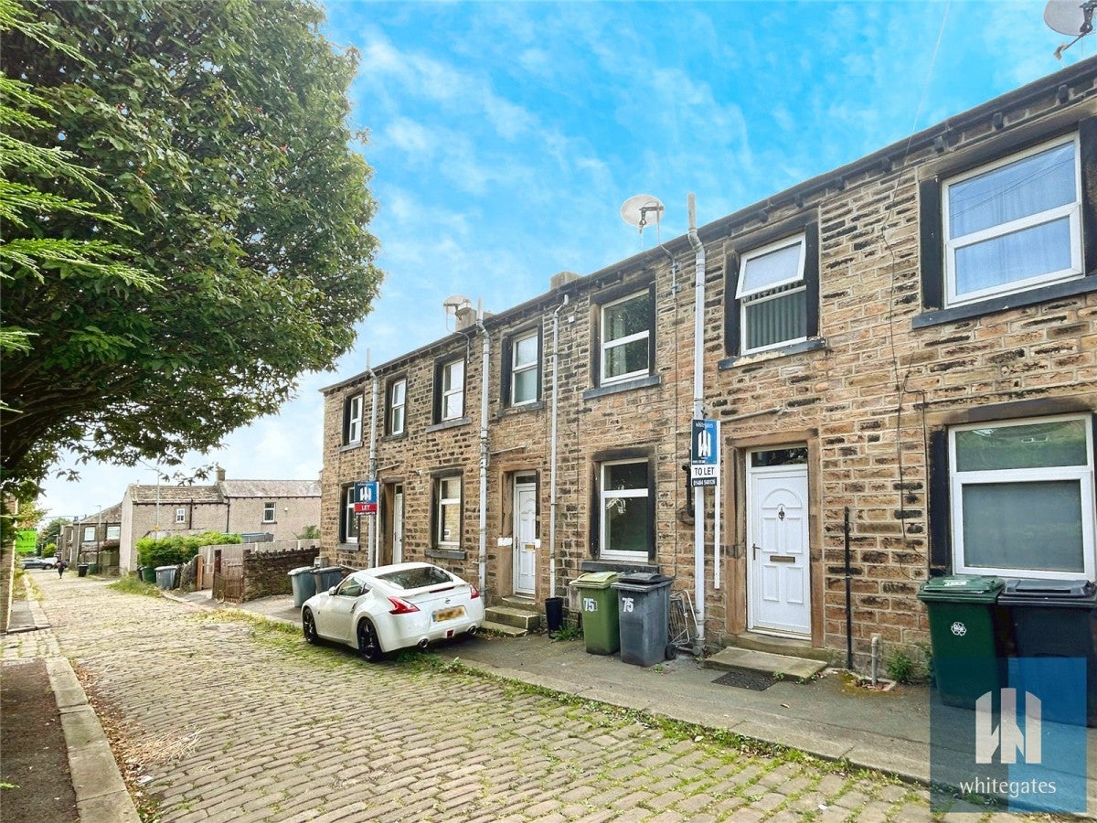 House Baker Street in Kirklees