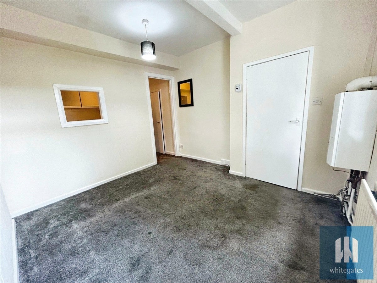 House Baker Street in Kirklees